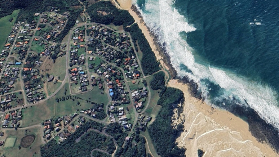 Commercial Property for Sale in Kaysers Beach Eastern Cape